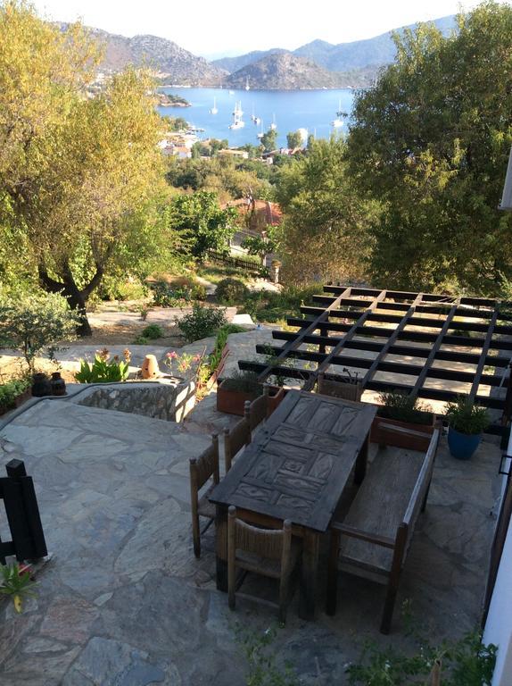 Selimiye Houses Rom bilde