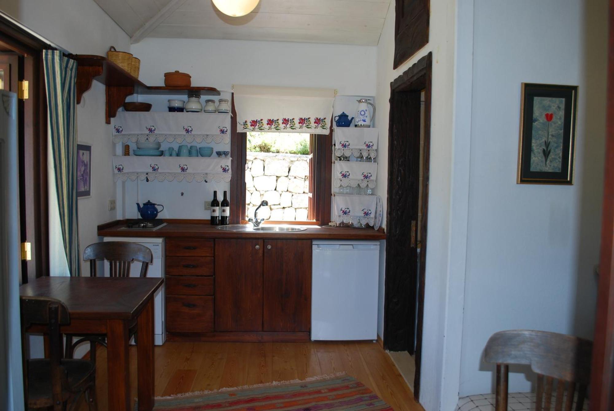 Selimiye Houses Eksteriør bilde