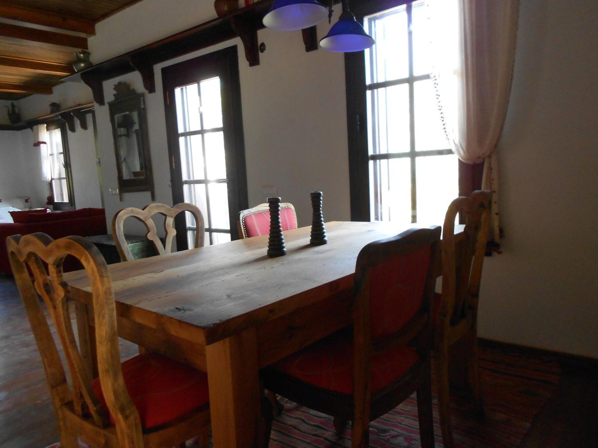 Selimiye Houses Rom bilde