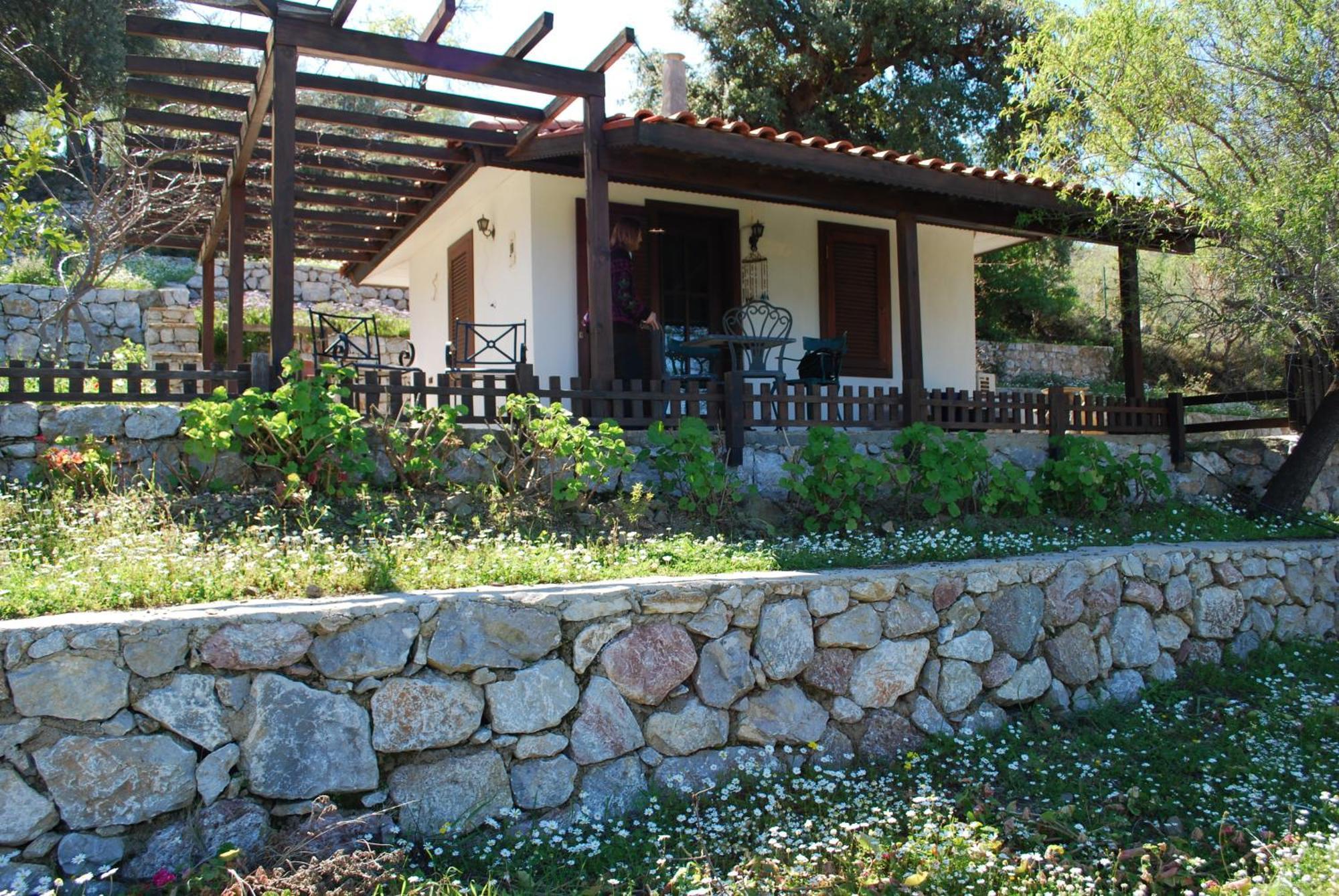 Selimiye Houses Rom bilde