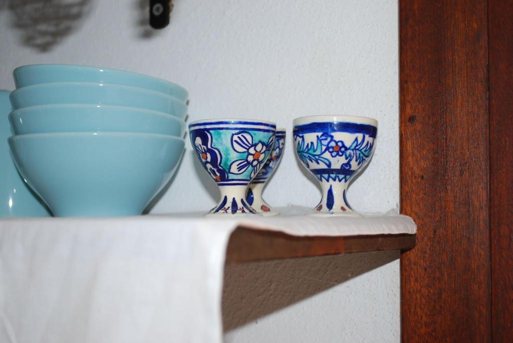 Selimiye Houses Rom bilde