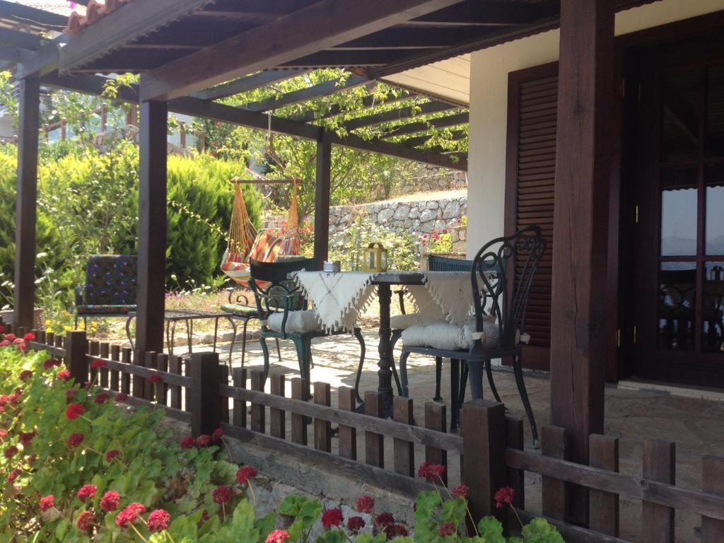 Selimiye Houses Rom bilde