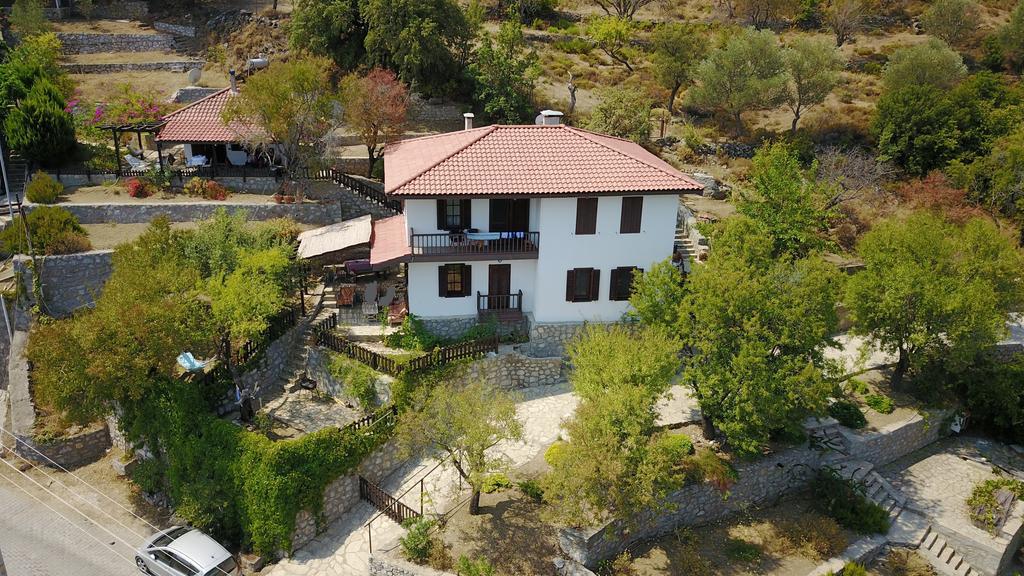 Selimiye Houses Eksteriør bilde