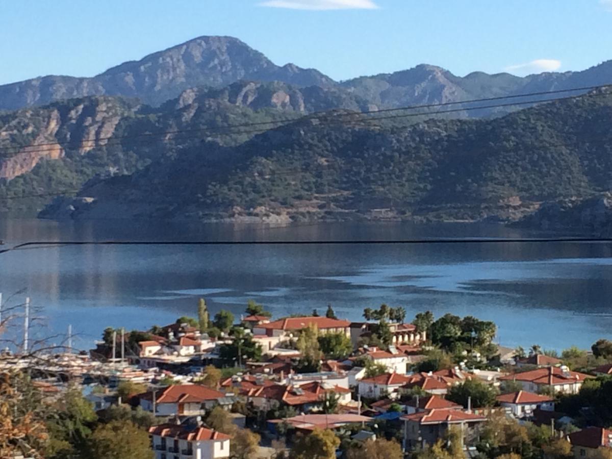 Selimiye Houses Eksteriør bilde